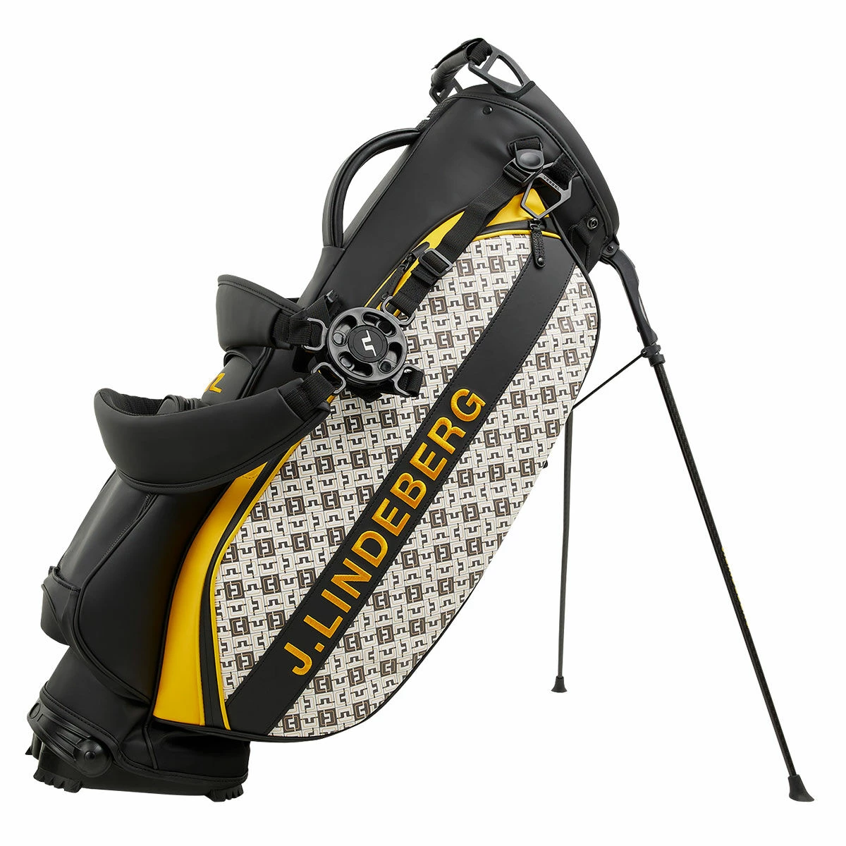 J Lindeberg J.Lindeberg Black