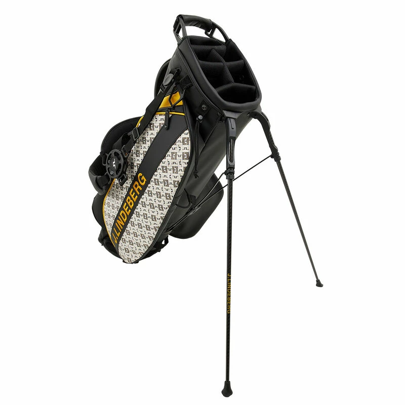 J Lindeberg J.Lindeberg Black - Image 2