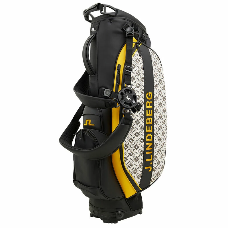 J Lindeberg J.Lindeberg Black - Image 3