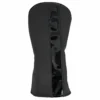 J Lindeberg J.Lindeberg Black Golf Driver Headcover | American Golf