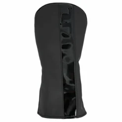 J Lindeberg J.Lindeberg Black Golf Driver Headcover | American Golf