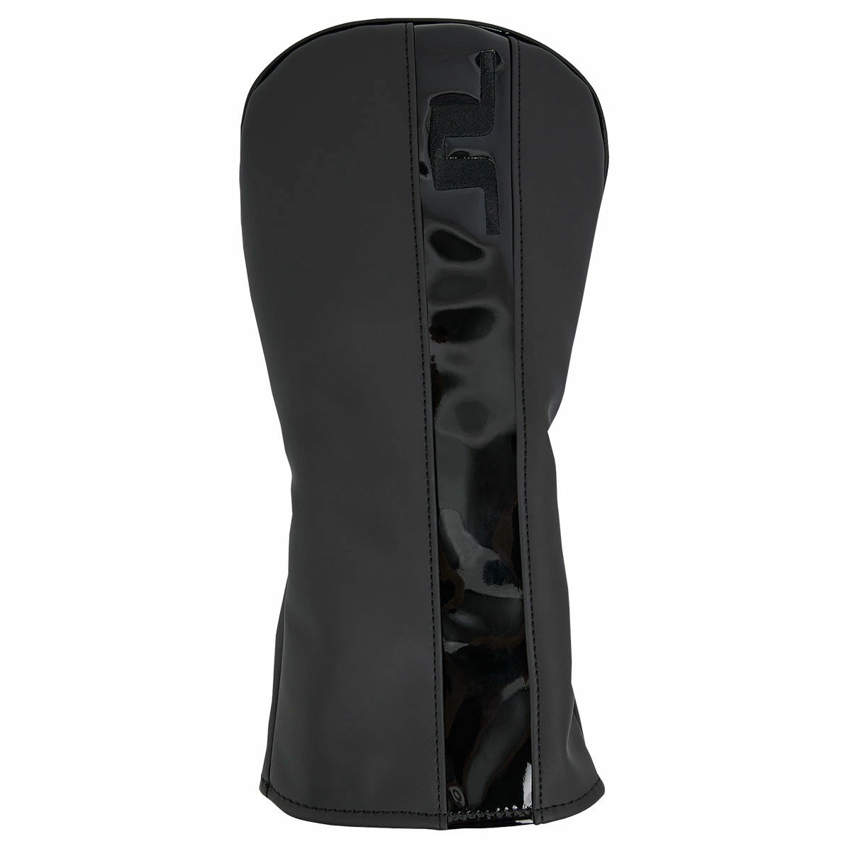 J Lindeberg J.Lindeberg Black Golf Driver Headcover | American Golf