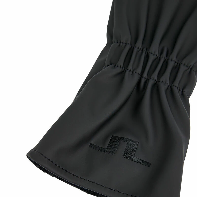 J Lindeberg J.Lindeberg Black Golf Driver Headcover | American Golf - Image 2