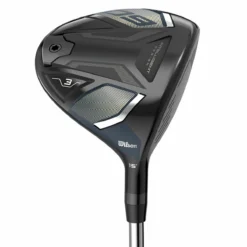 Wilson Staff Wilson D9 Golf Fairway Wood - Custom Fit