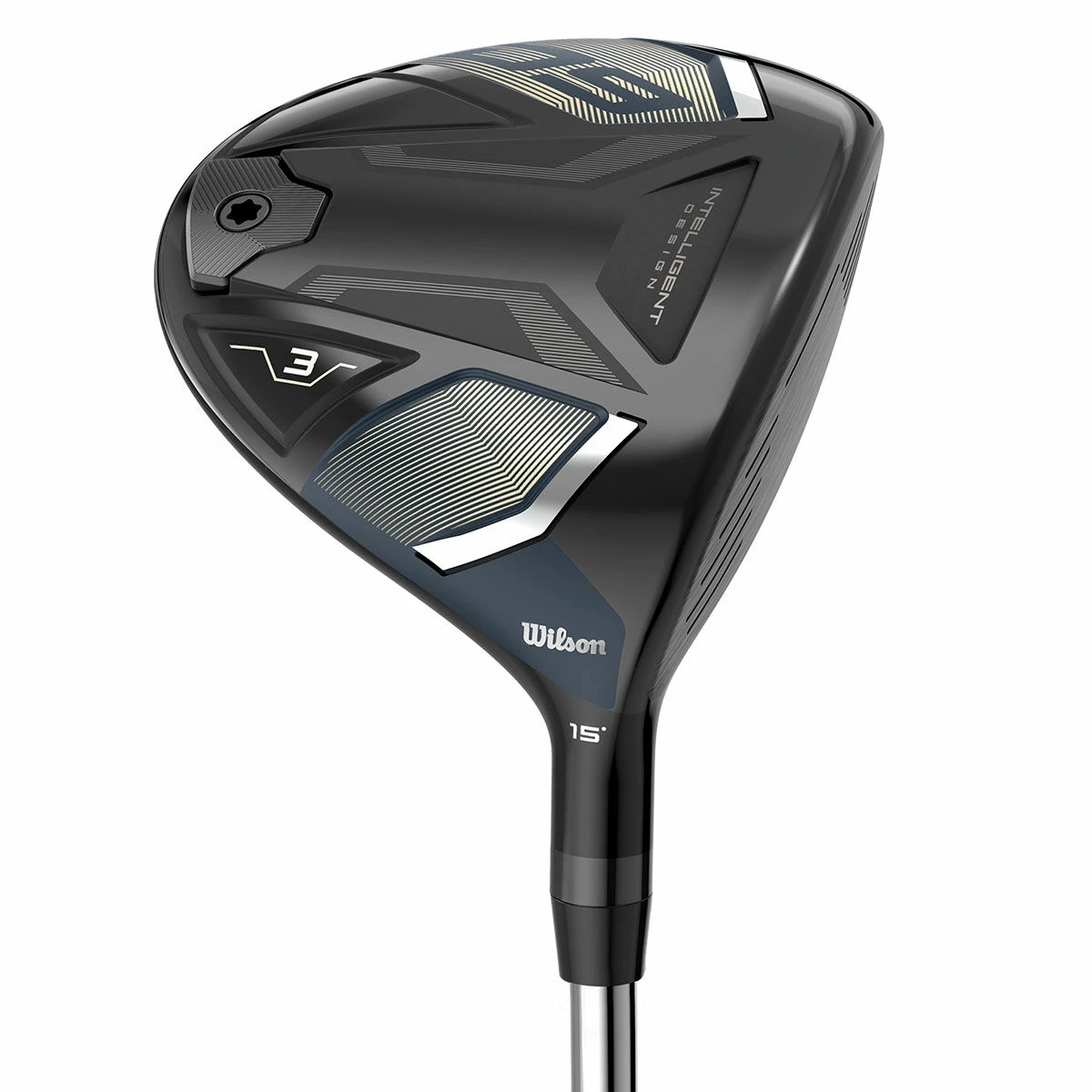 Wilson Staff Wilson D9 Golf Fairway Wood - Custom Fit