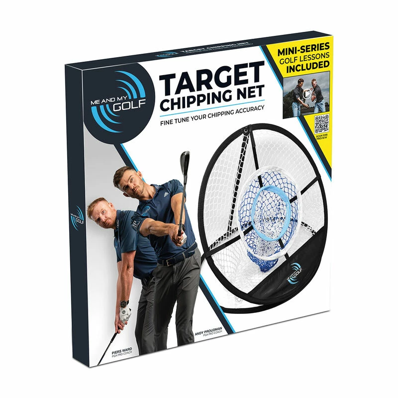 Me And My Golf Black - Image 3