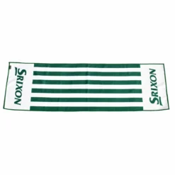 Srixon Limited Edition Tour Towel