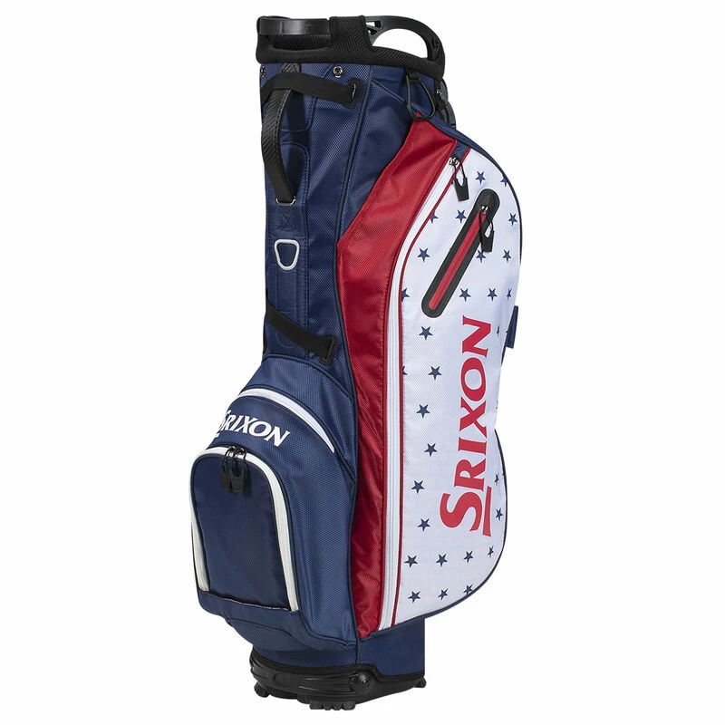 Srixon Red 2 Srixon Red - Image 2