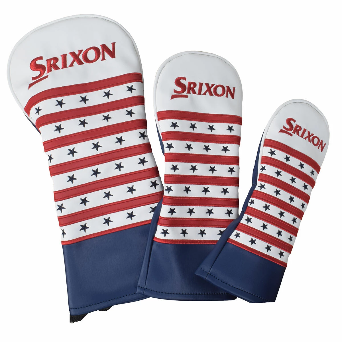 Srixon Red