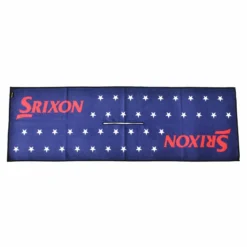 Srixon Limited-Edition U.S. Open Tour Golf Towel