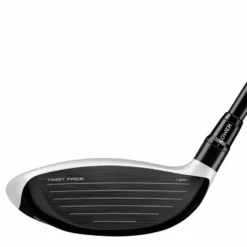 TaylorMade Mens Red SIM2 Titanium Golf Fairway -TaylorMade shop American Golf 406993 93365 406993 2