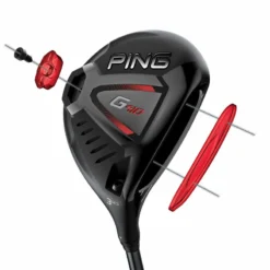 PING G410 SFT Alta Golf Fairway Wood 7 PING G410 SFT Alta Golf Fairway Wood -TaylorMade shop American Golf 407226 95938 407226 3