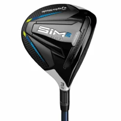 TaylorMade SIM2 MAX Golf Fairway
