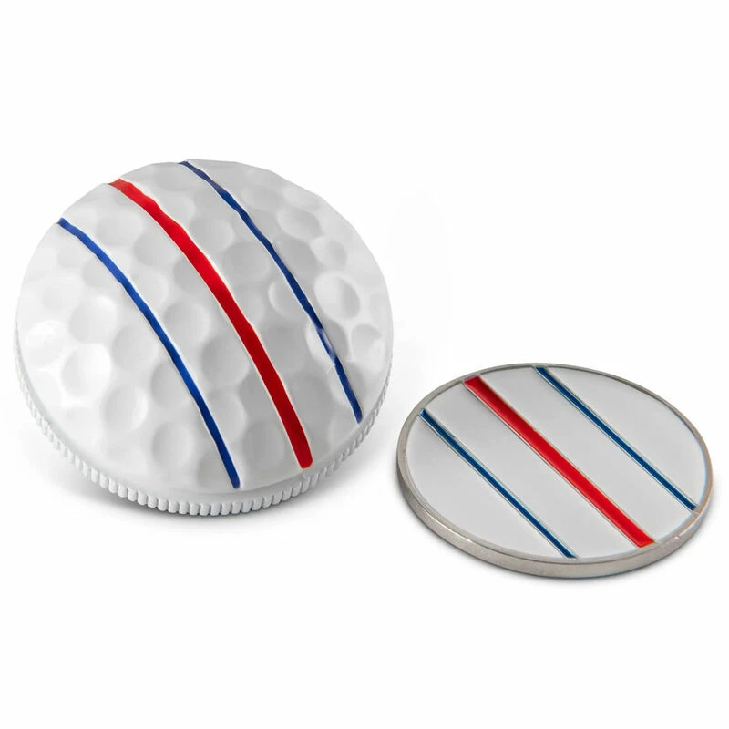 On Point White - Image 2