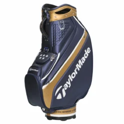 TaylorMade PGA Championship Limited-Edition Golf Staff Bag