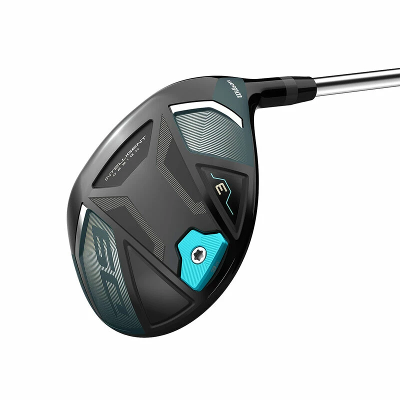 Wilson Staff Womens Black - Image 4