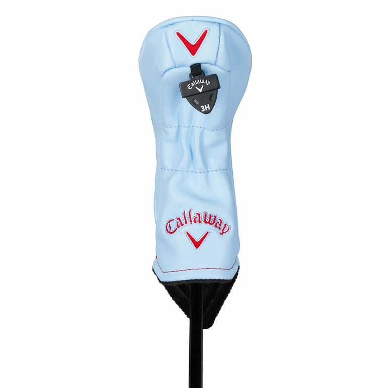 Callaway Golf June Major Hybrid Head Cover - Image 2