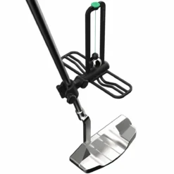 Me And My Golf Silver Black The Gatekeeper Training Aid | American Golf