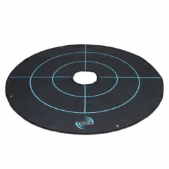 Me And My Golf The Target Towel