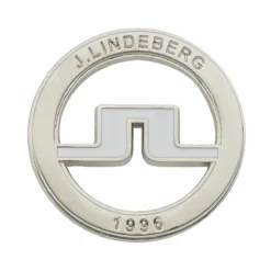 J Lindeberg J.Lindeberg Metallic Ball Marker