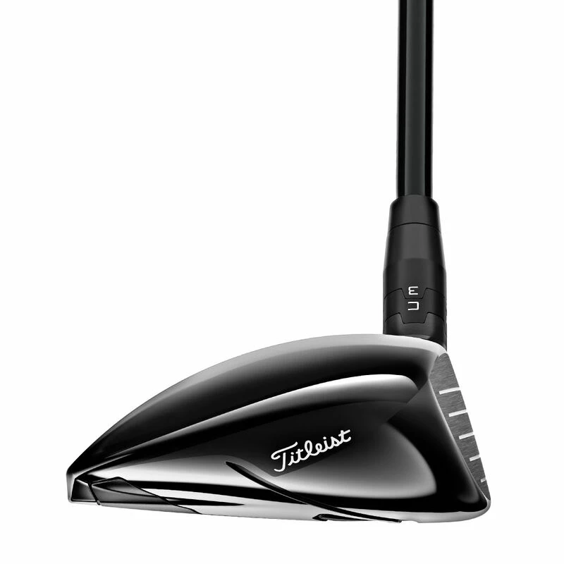 Titleist Blue TSR2 Regular Tensei 65 Right Hand Golf Fairway Wood - Image 4