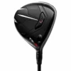 Titleist Red TSR2+ Project X Hzrdus 70 Right Hand Golf Fairway Wood