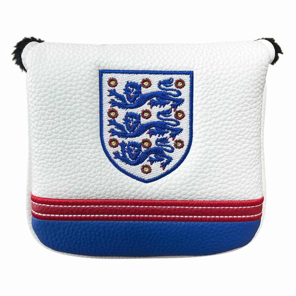 TaylorMade England Mallet Golf Putter Golf Head Cover