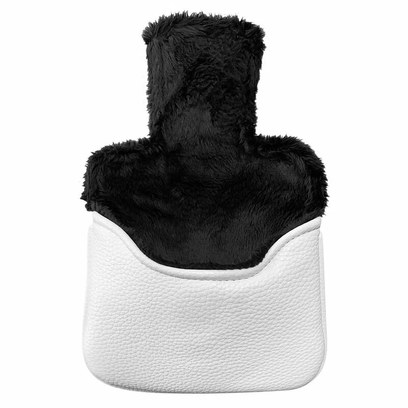 TaylorMade England Mallet Golf Putter Golf Head Cover - Image 2