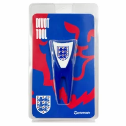 TaylorMade England Golf Divot Tool