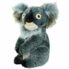 Daphne's Headcovers Dark Grey And Black Koala Golf Driver Head Cover | American Golf