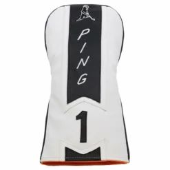 PING PP58 Golf Driver Golf Head Cover
