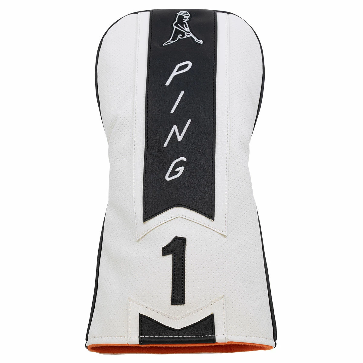 PING PP58 Golf Driver Golf Head Cover