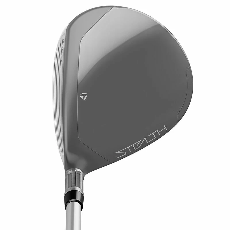 TaylorMade Women's Grey STEALTH 2 HD Lady Flex Ascent 45 Right Hand Golf Fairway Wood - Image 2