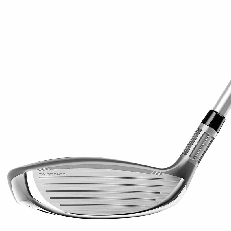 TaylorMade Women's Grey STEALTH 2 HD Lady Flex Ascent 45 Right Hand Golf Fairway Wood - Image 3