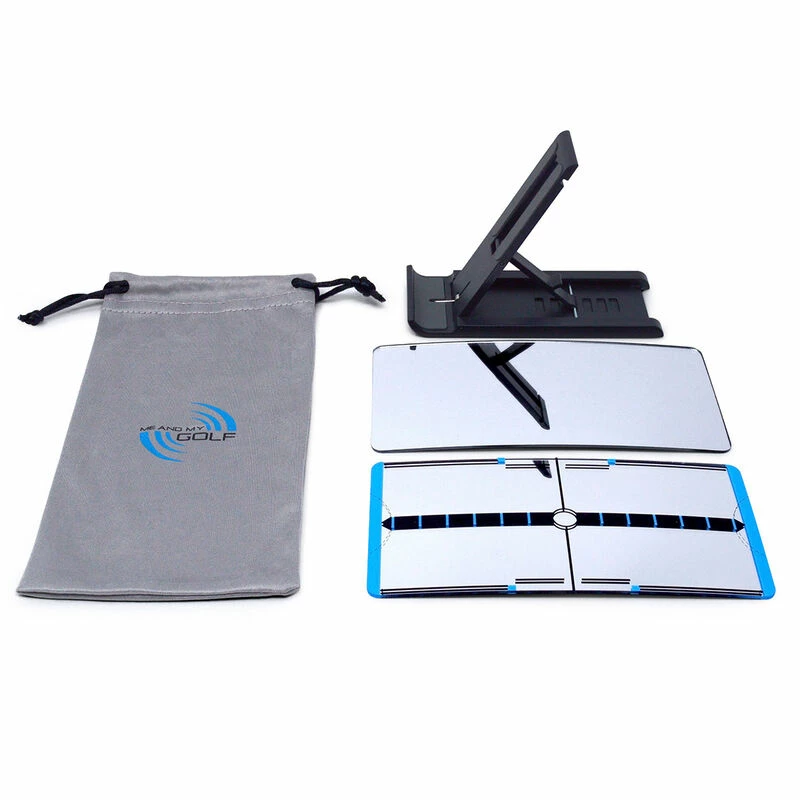 Me And My Golf MiniMAX Golf Putting Training Mirror Set - Image 4