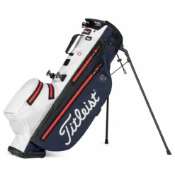 St Andrews Titleist Players 4 StaDry Golf Stand Bag