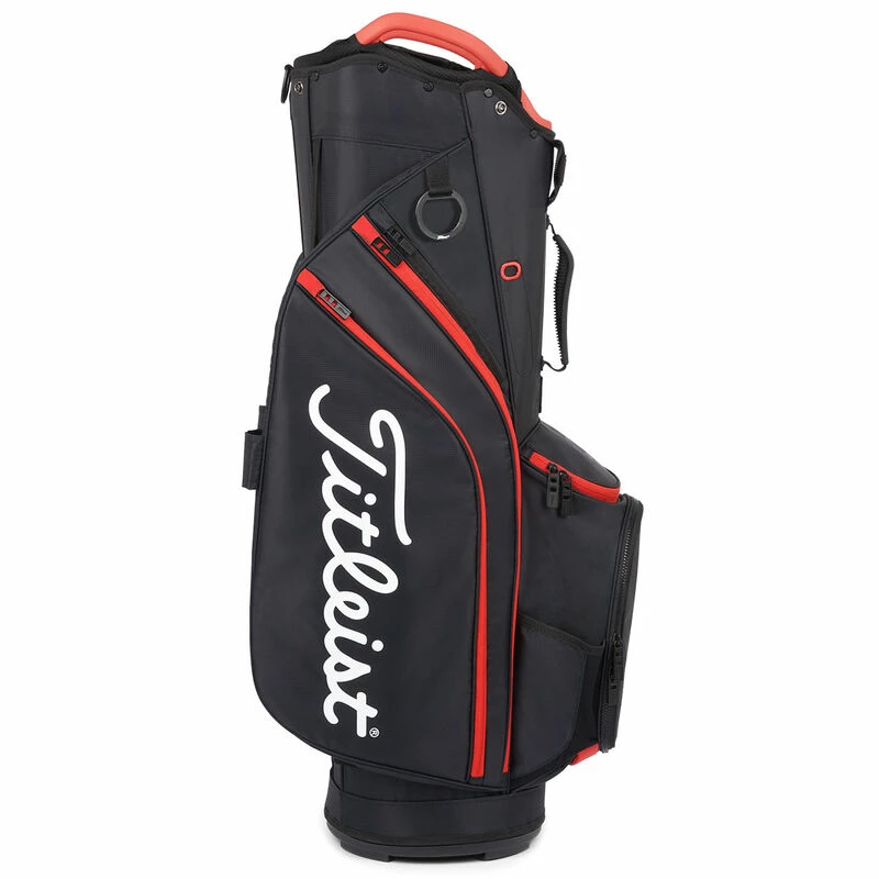 Titleist 14 Golf Cart Bag - Image 2