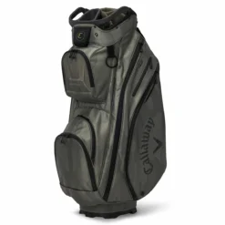Callaway Golf Olive Green Lightweight Org 14 Golf Cart Bag | American Golf