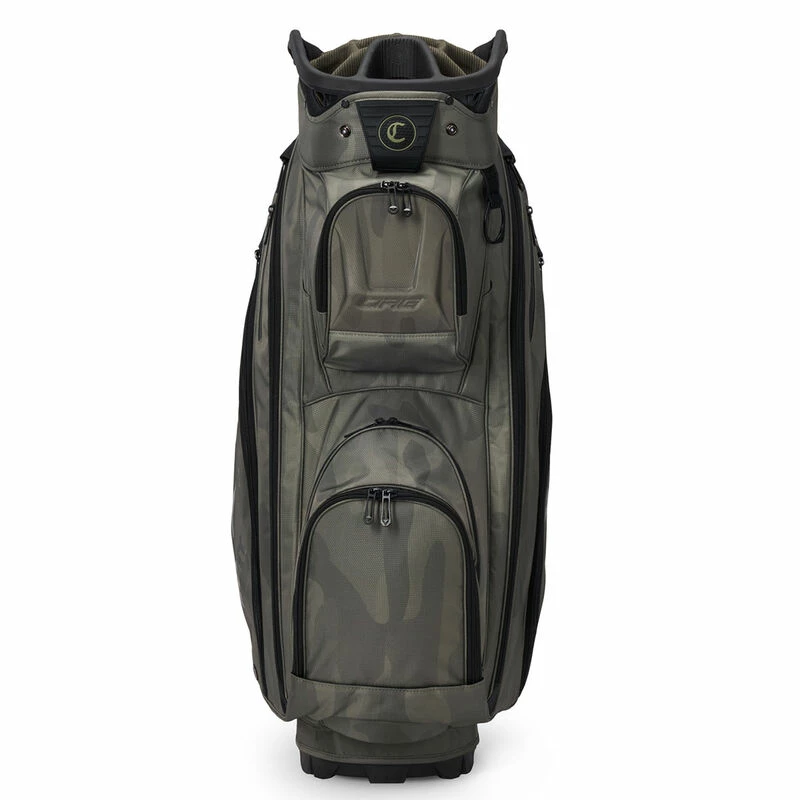 Callaway Golf Olive Green Lightweight Org 14 Golf Cart Bag | American Golf - Image 4