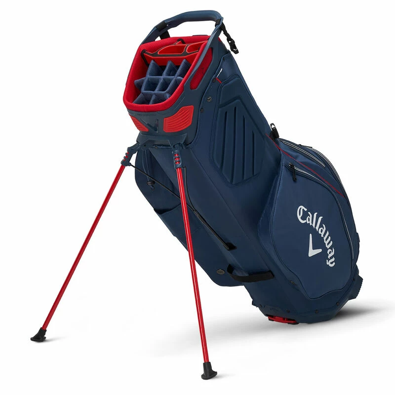 Callaway Golf Navy Blue - Image 2