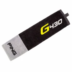 PING G430 Tri-fold Golf Towel