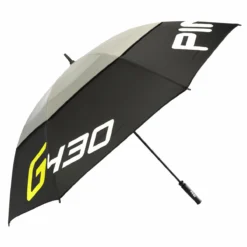 PING G430 Double Canopy Golf Umbrella