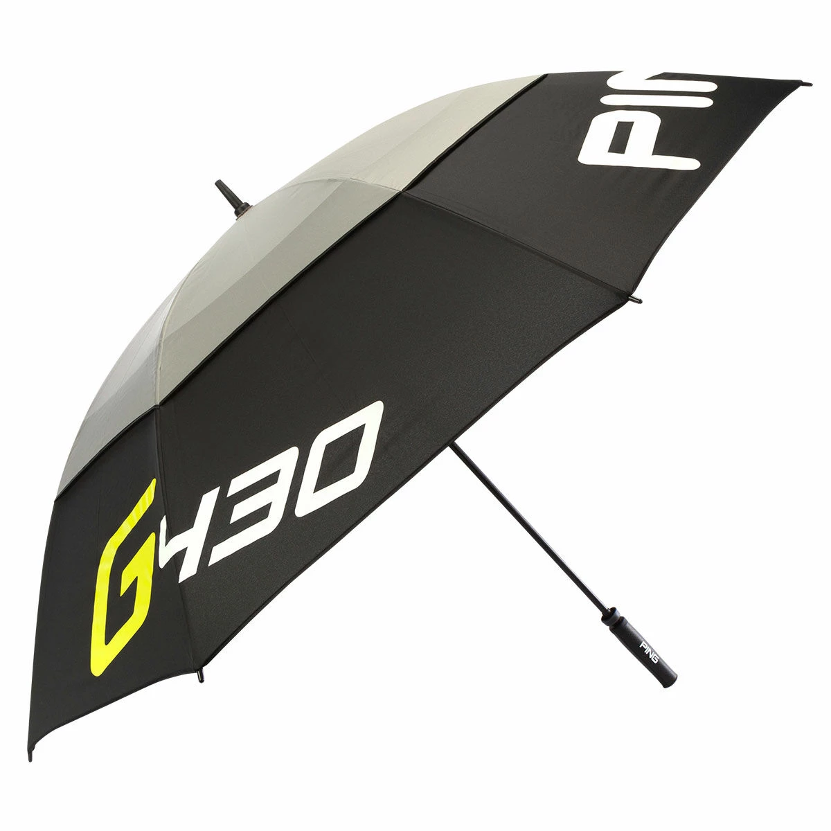 PING G430 Double Canopy Golf Umbrella