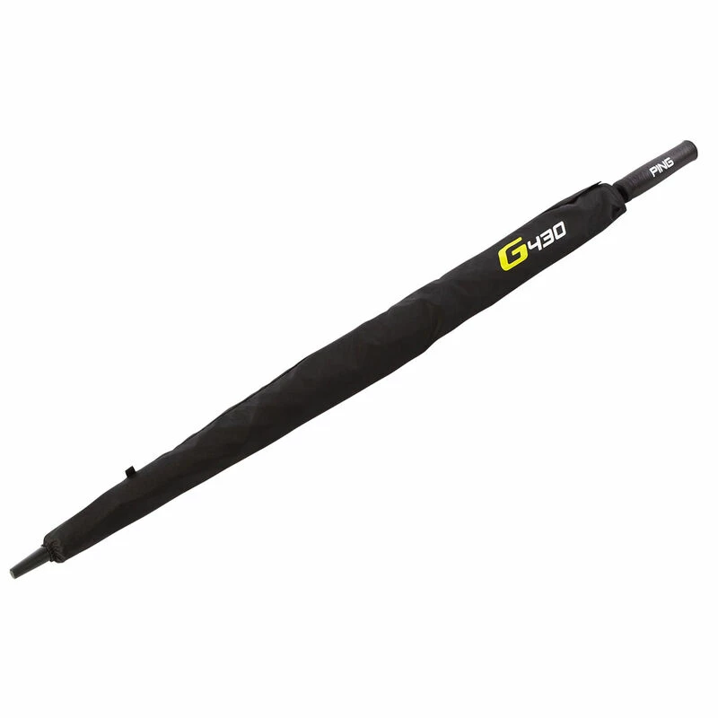 PING G430 Double Canopy Golf Umbrella - Image 2