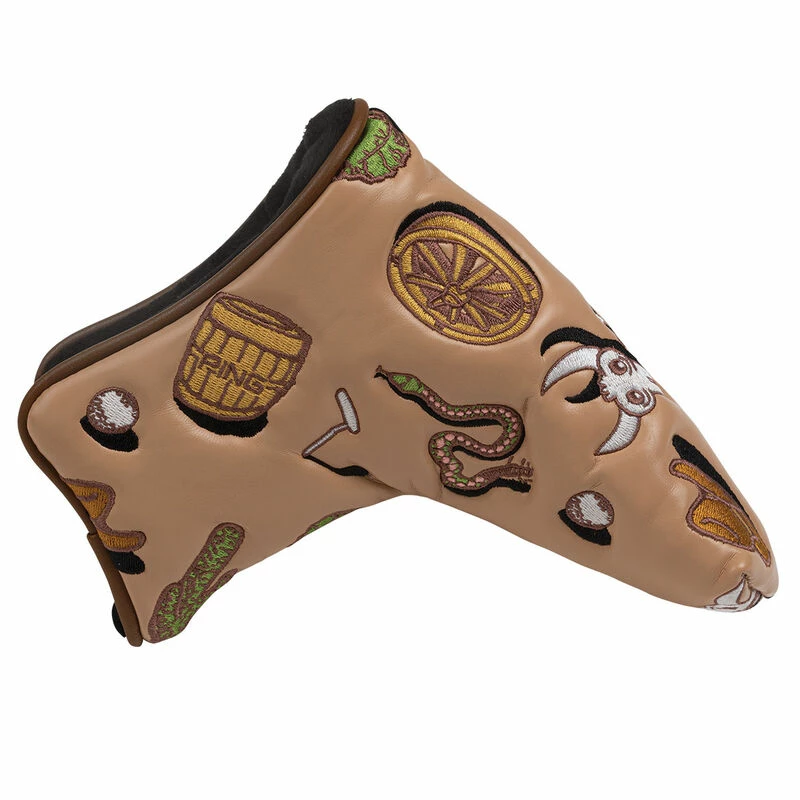 PING Desert Rule Blade Head Cover - Image 2