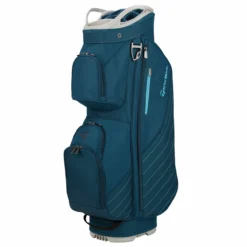 TaylorMade Womens Lanai Golf Cart Bag