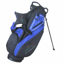Greg Norman Lightweight Golf Stand Bag