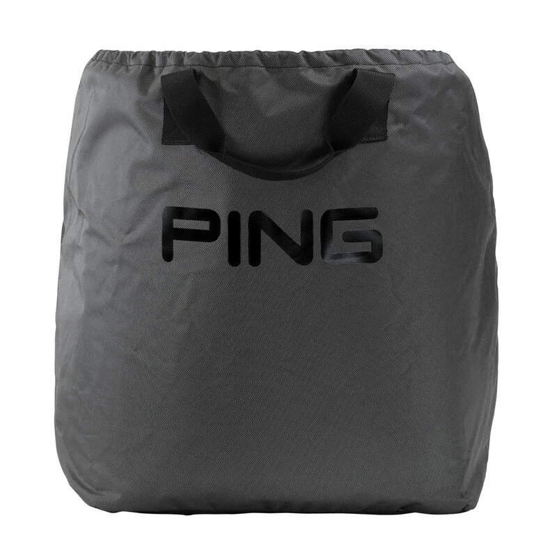 PING Rolling Golf Travel Cover - Image 4