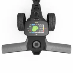 PowaKaddy RX1 Golf GPS Remote 18 Hole Lithium Electric Golf Trolley 6 PowaKaddy RX1 Golf GPS Remote 18 Hole Lithium Electric Golf Trolley -TaylorMade shop American Golf 419881 104176 419881 2