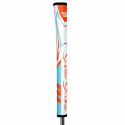 SuperStroke Zenergy Pistol Tour Golf Putter Grip